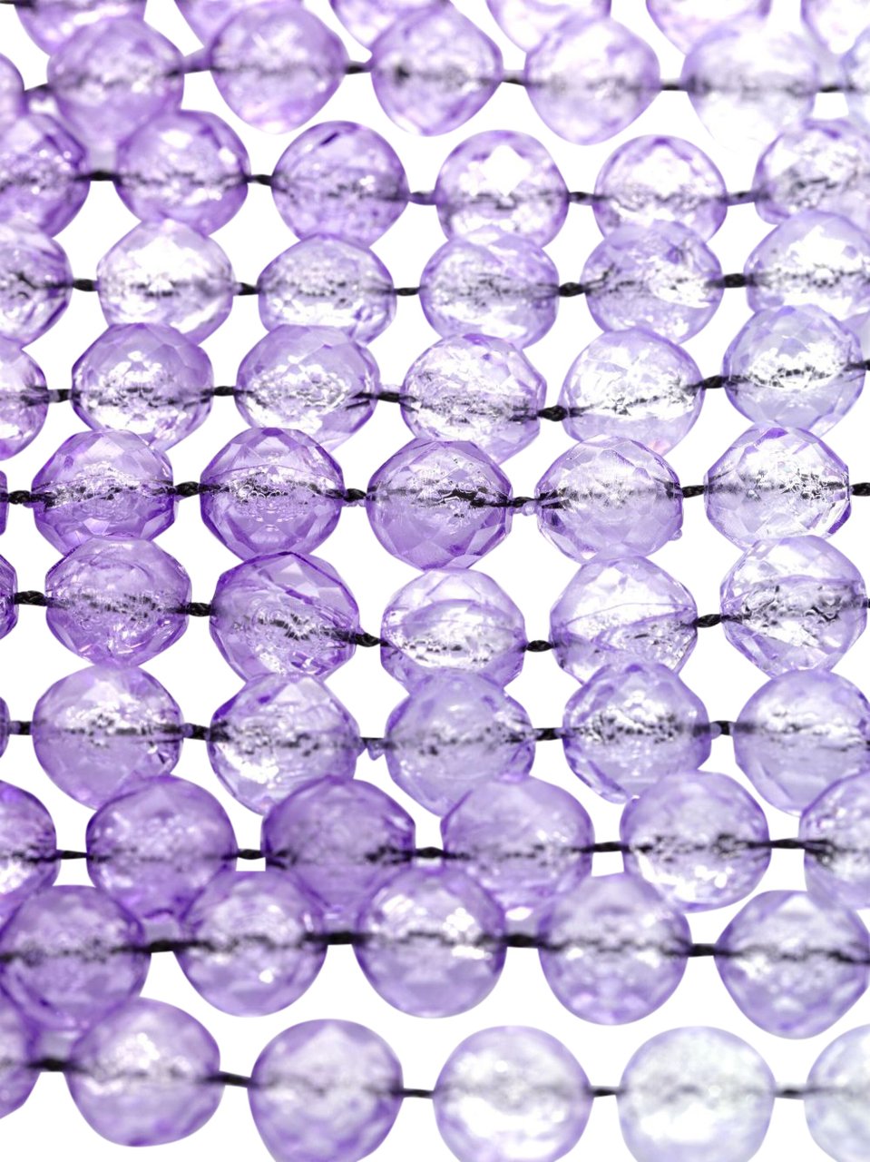 Emporio Armani Bijoux Lilac Paars