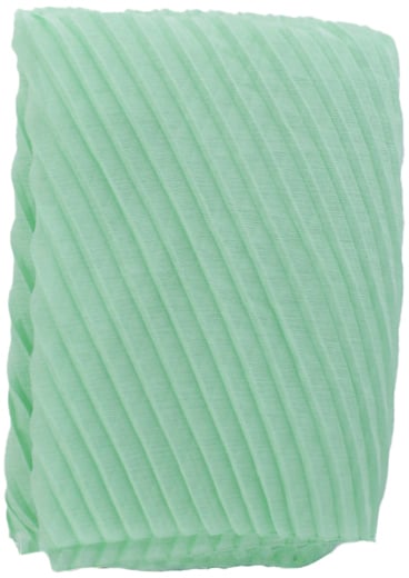 Emporio Armani Scarfs Green Groen