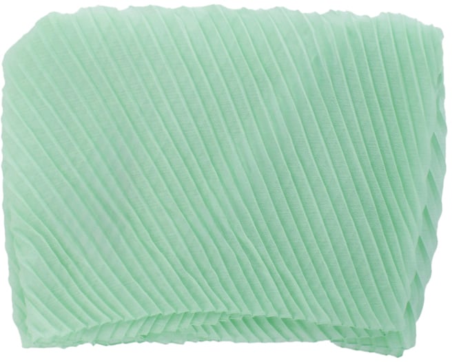 Emporio Armani Scarfs Green Groen