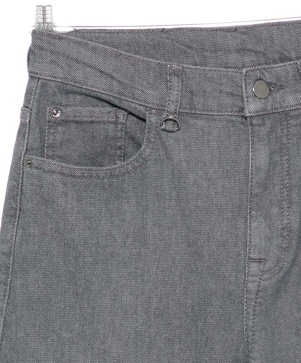 Emporio Armani Jeans Grey Grijs