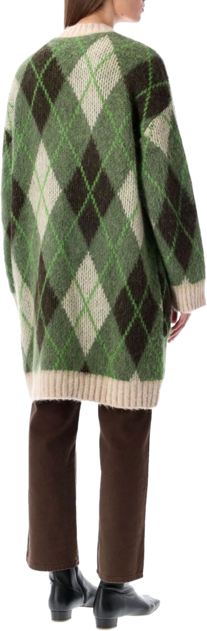 Emporio Armani Sweaters Multicolour Divers