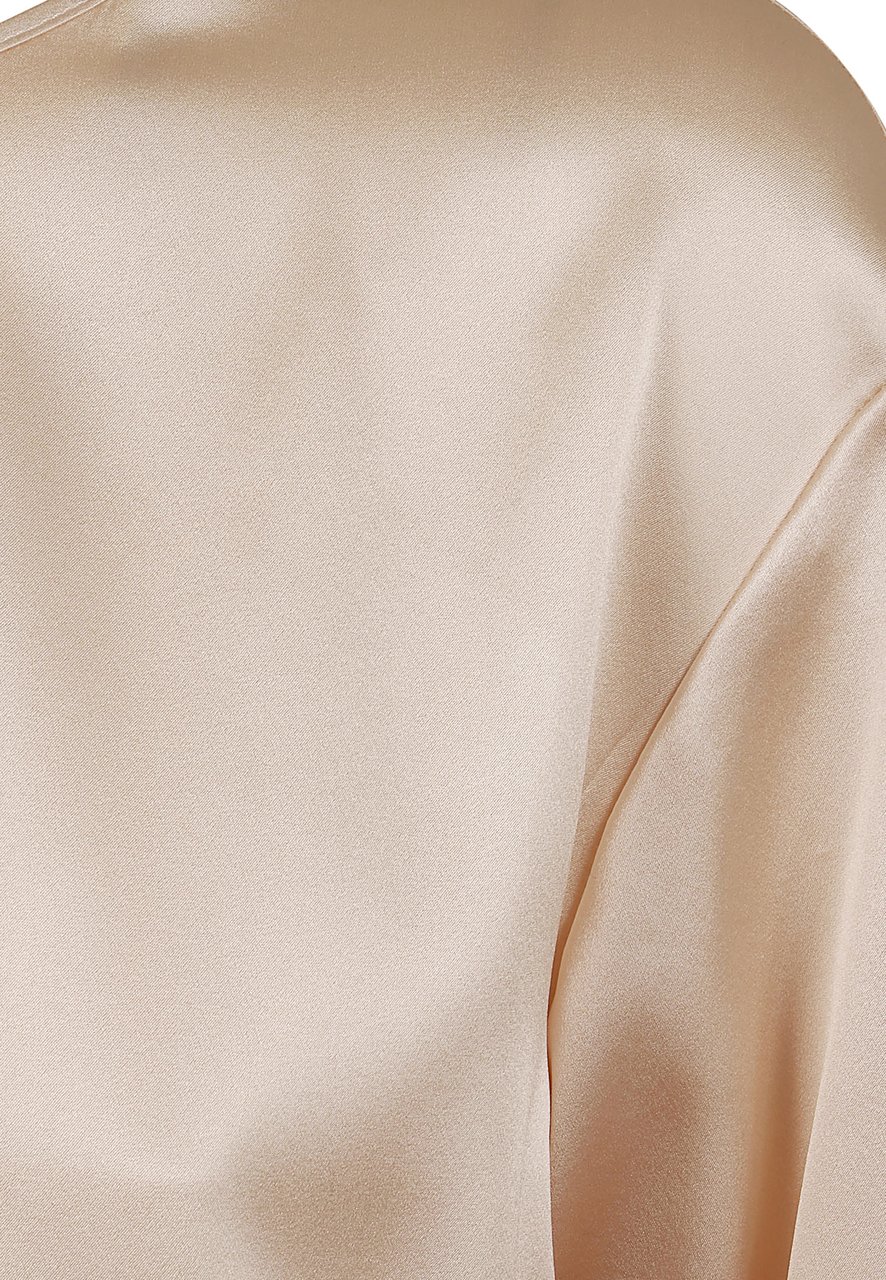 EMPORIO ARMANI SHIRT Oranje