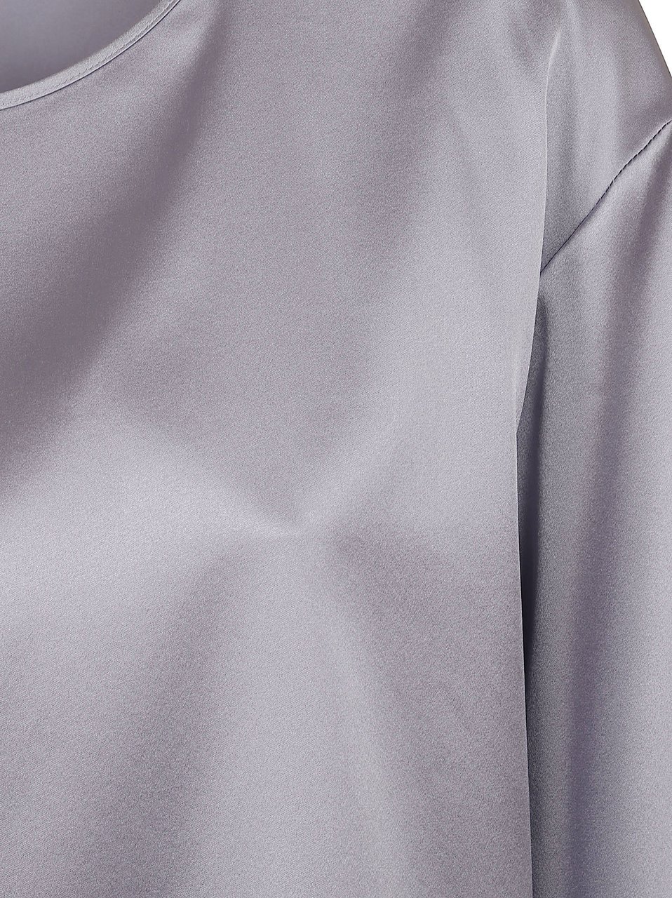 EMPORIO ARMANI SHIRT Paars