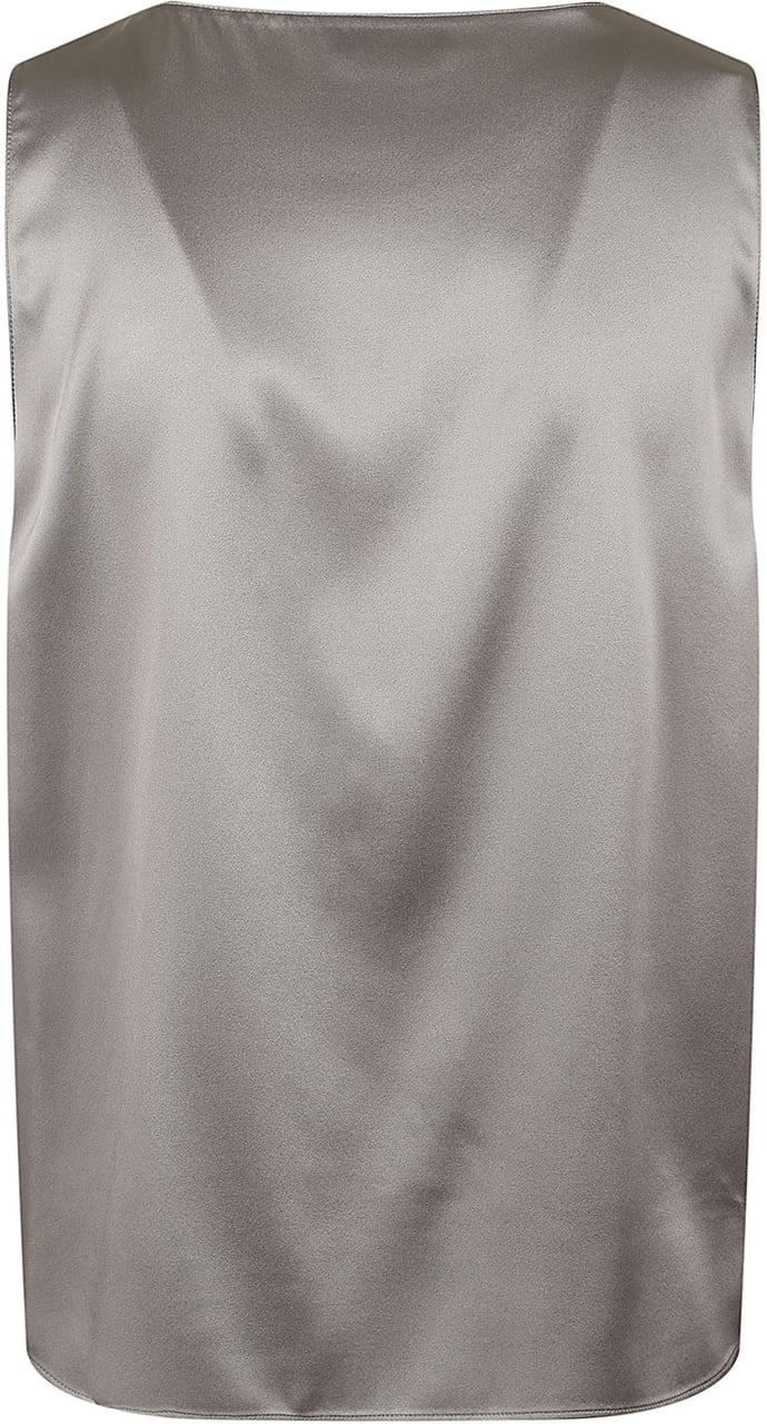EMPORIO ARMANI SHIRT Donkergrijs