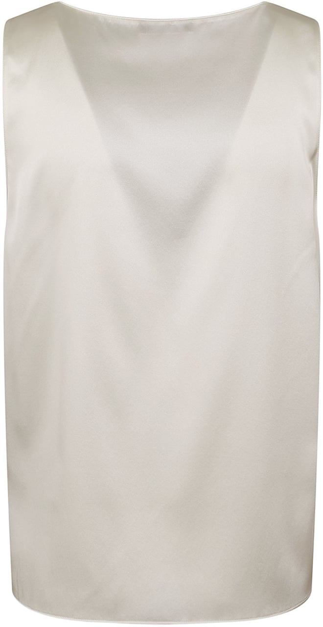 EMPORIO ARMANI SHIRT Lichtblauw