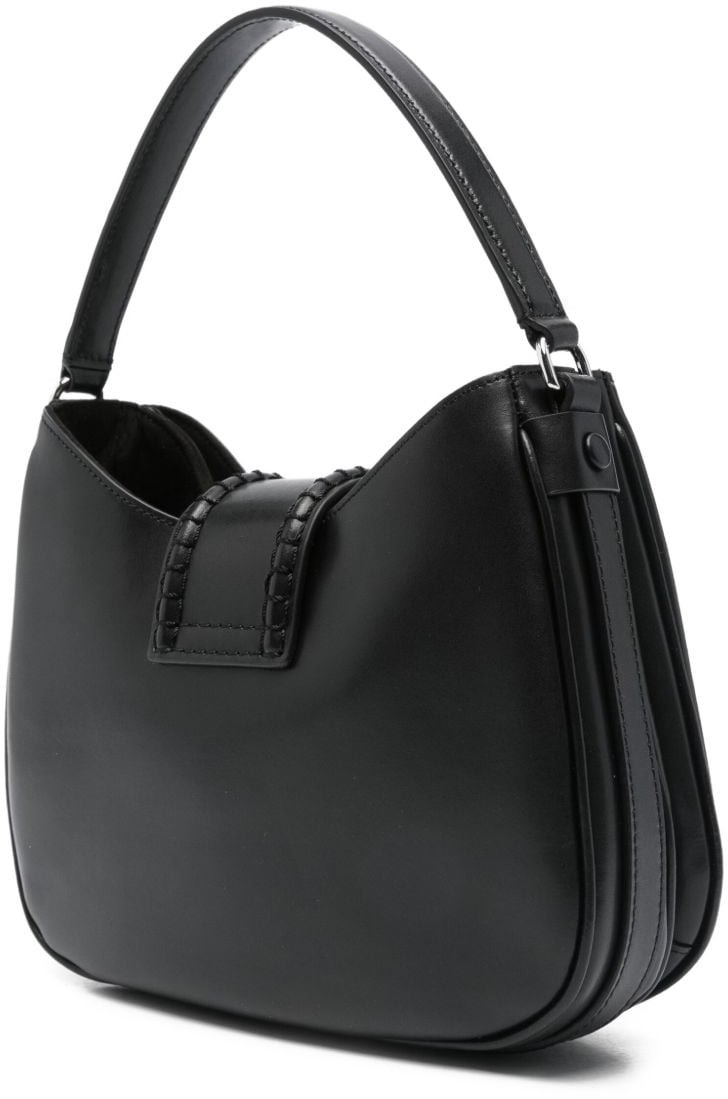 Emporio Armani Bags Black Zwart