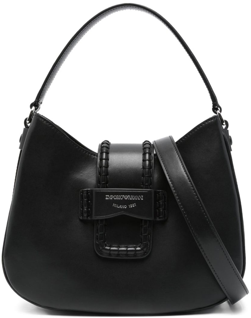 Emporio Armani Bags Black Zwart