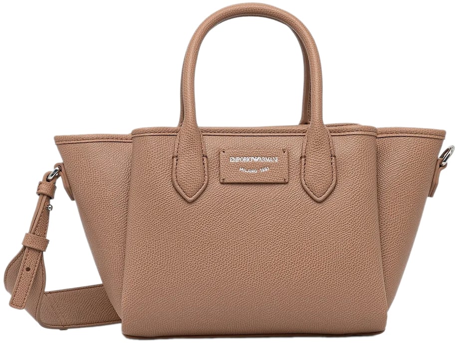 Emporio Armani Bags Nocciolataupe Taupe