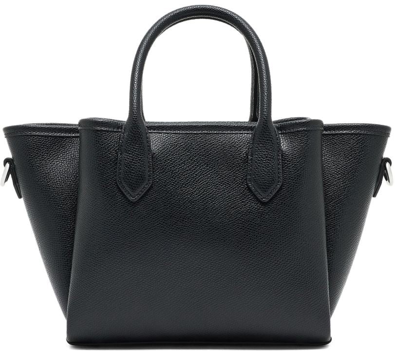 Emporio Armani Bags Black Zwart