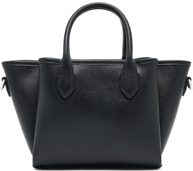 Emporio Armani Bags Black Zwart