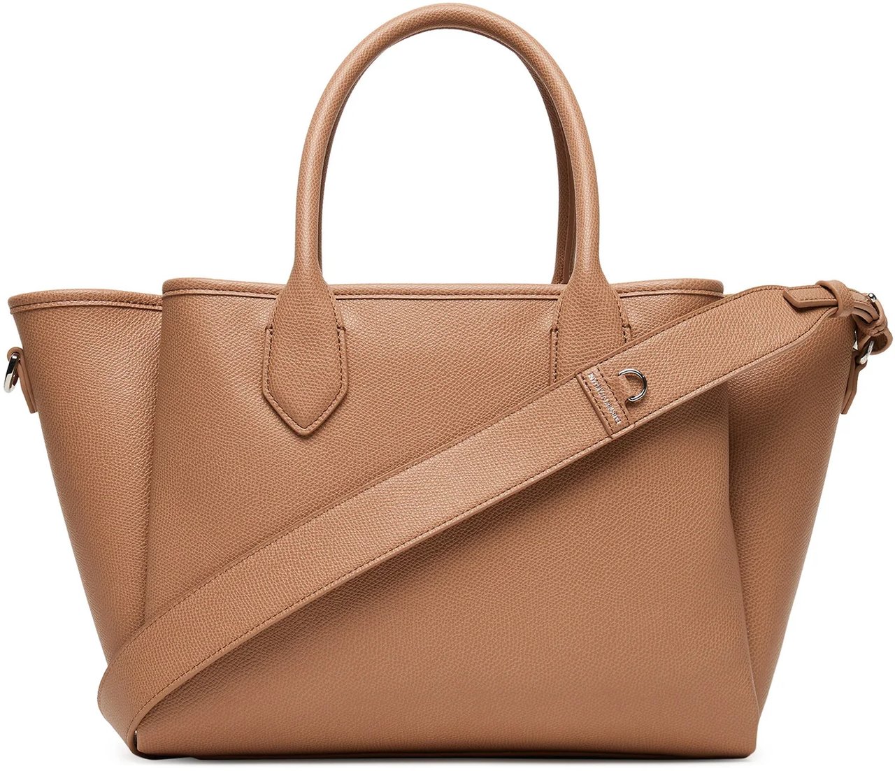 Emporio Armani Bags Nocciolataupe Taupe