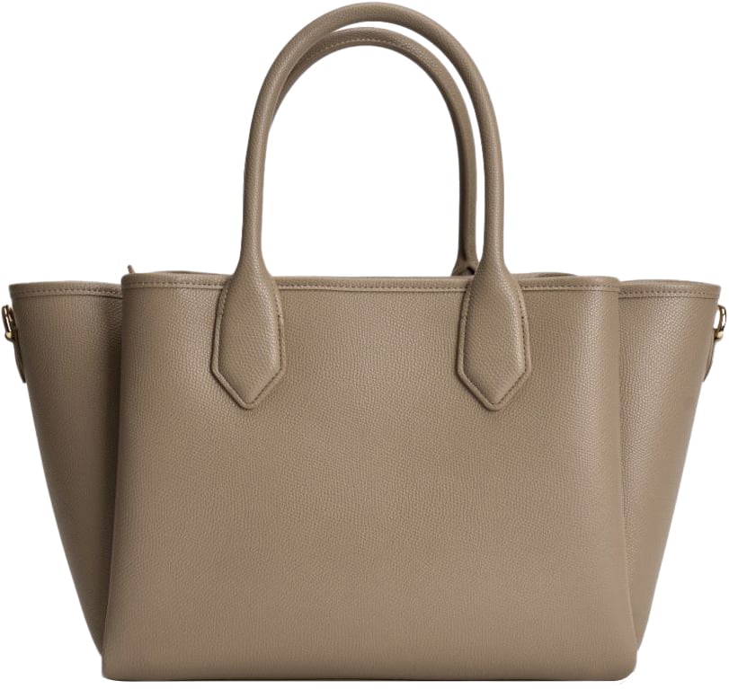 Emporio Armani Bags Dove Grey Grijs