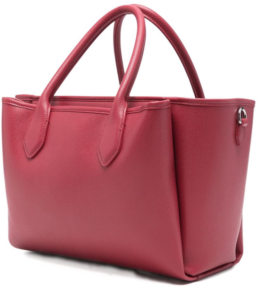 Emporio Armani Bags Bordeaux Rood