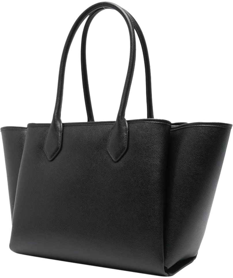 Emporio Armani Bags Black Zwart