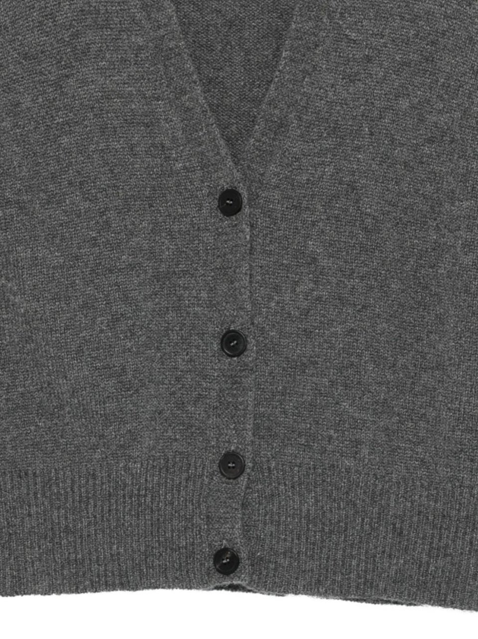 Emporio Armani Sweaters Grey Grijs