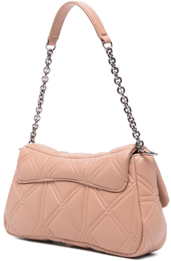 Emporio Armani Bags Beige Beige