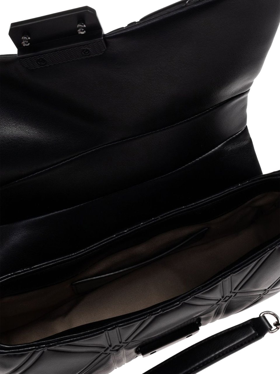 Emporio Armani Bags Black Zwart