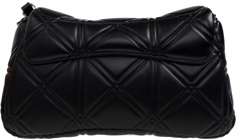 Emporio Armani Bags Black Zwart