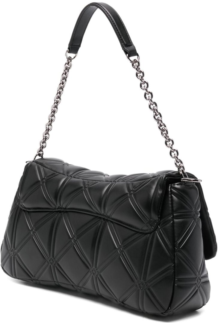 Emporio Armani Bags Black Zwart