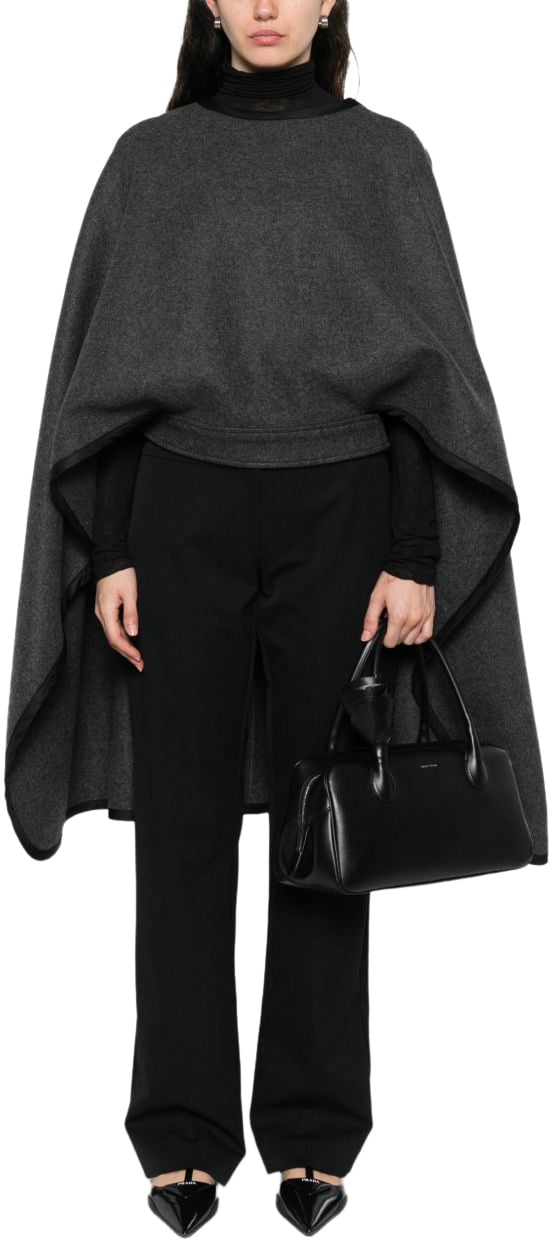 Emporio Armani Jackets Grey Grijs