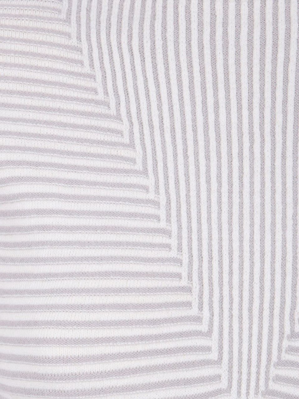 Emporio Armani Sweaters Grey Grijs
