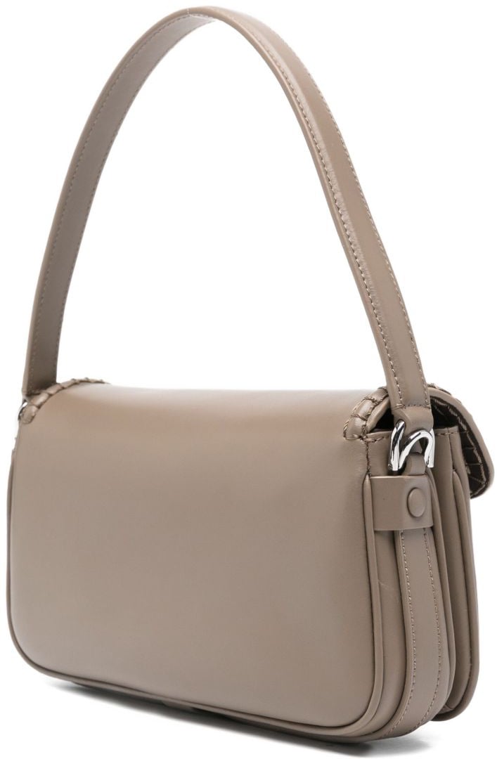 Emporio Armani Bags Dove Grey Grijs