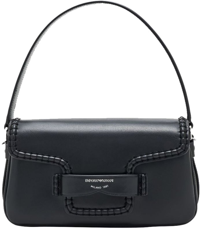 Emporio Armani Bags Black Zwart