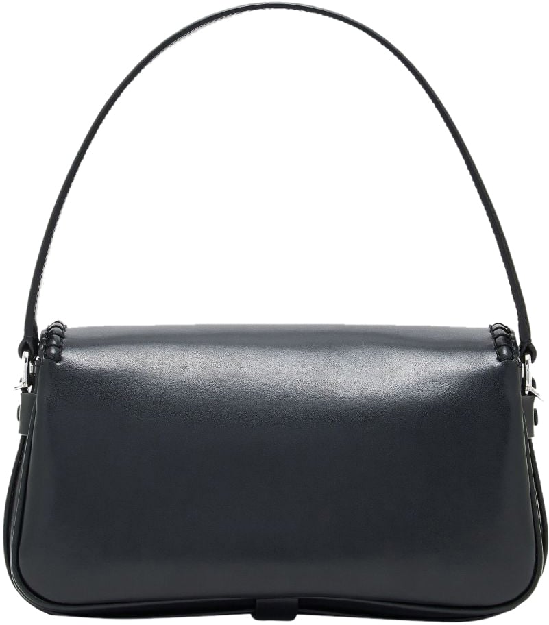 Emporio Armani Bags Black Zwart