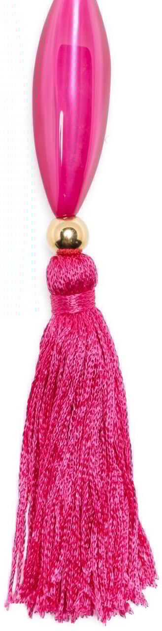 Emporio Armani Bijoux Fuchsia Roze
