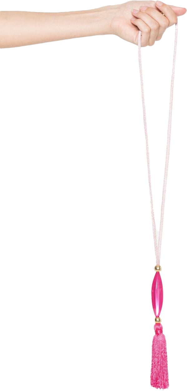 Emporio Armani Bijoux Fuchsia Roze