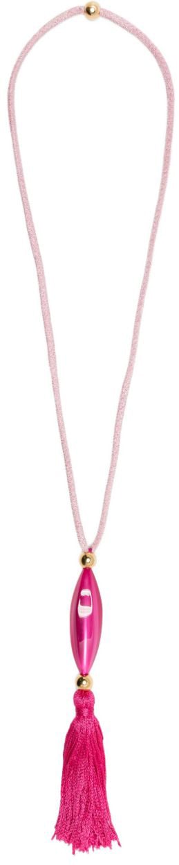 Emporio Armani Bijoux Fuchsia Roze