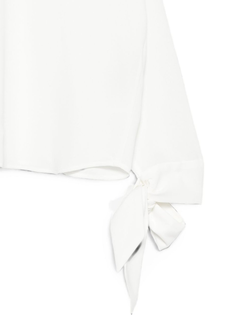 Emporio Armani Shirts White Wit