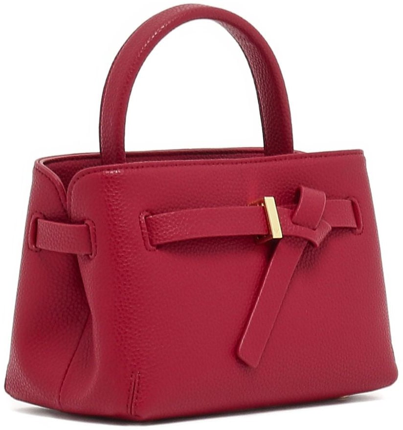 Emporio Armani Bags Bordeaux Rood