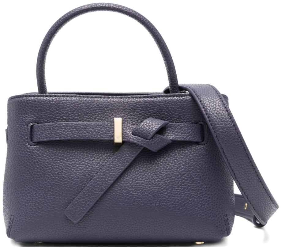 Emporio Armani Bags Blue Blauw