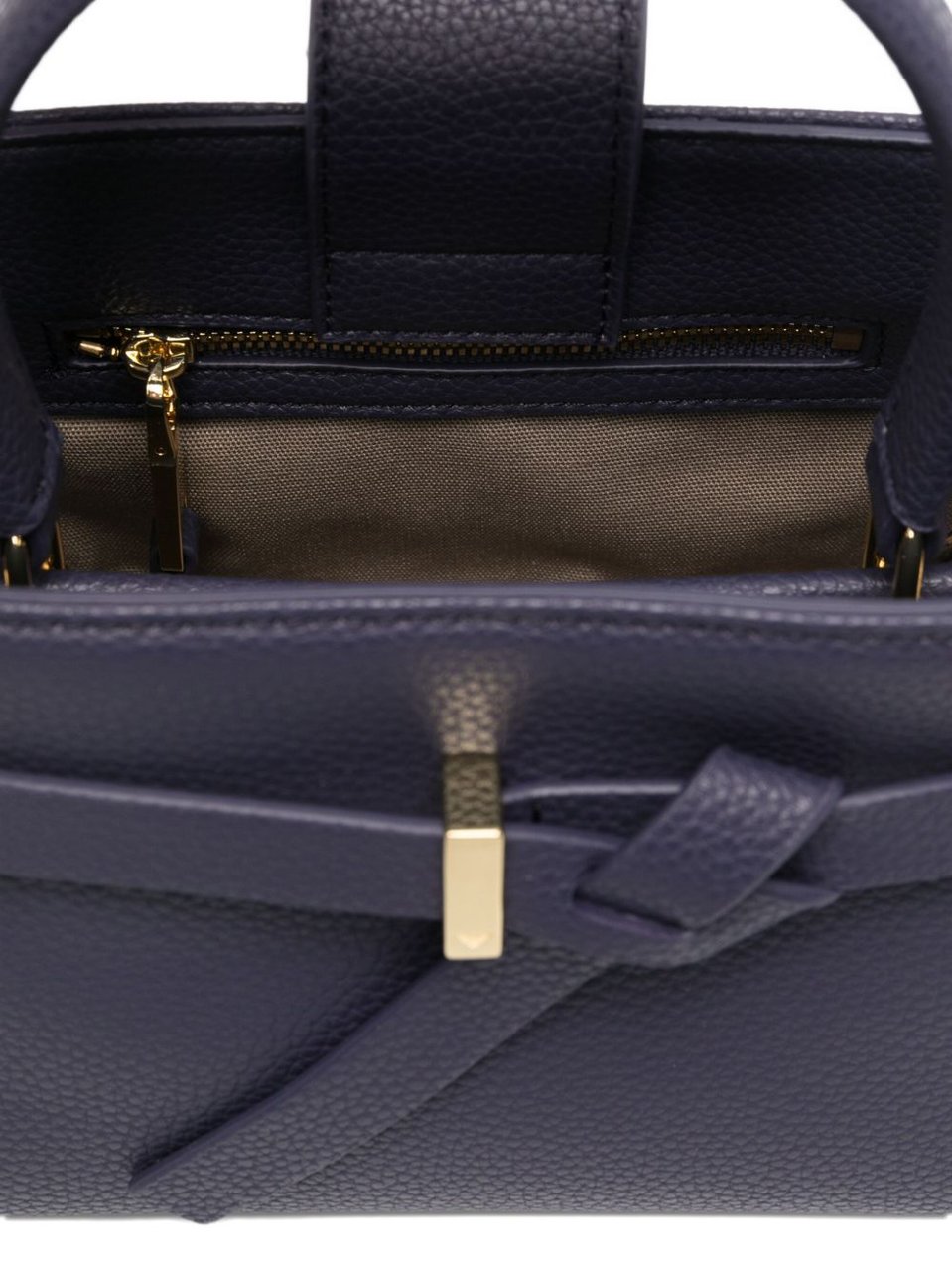 Emporio Armani Bags Blue Blauw