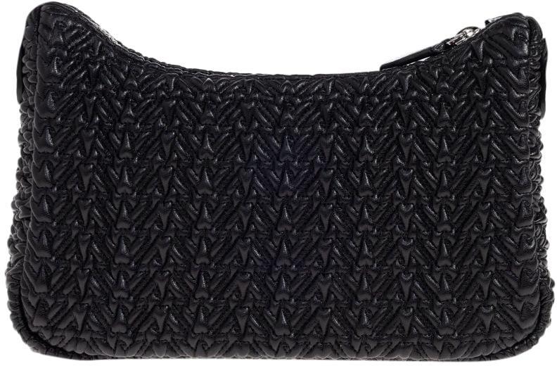 Emporio Armani Bags Black Zwart