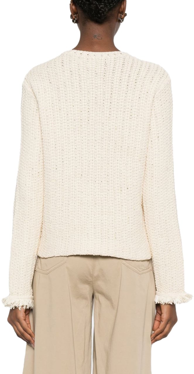 Emporio Armani Jackets Beige Beige