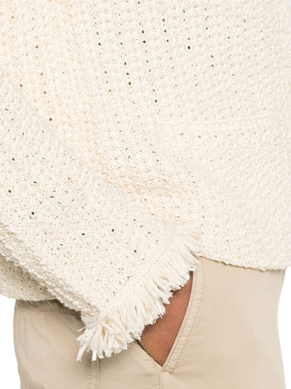 Emporio Armani Jackets Beige Beige