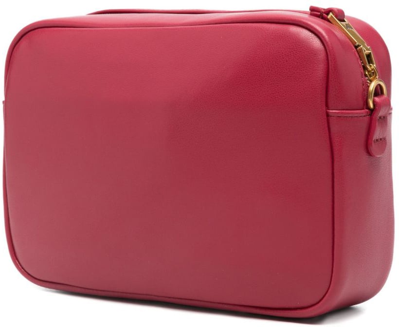 Emporio Armani Bags Red Rood