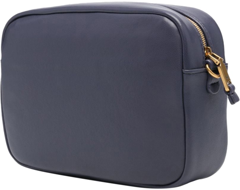 Emporio Armani Bags Purple Paars