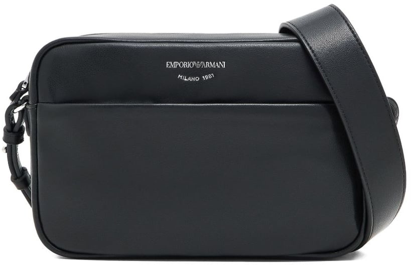 Emporio Armani Bags Black Zwart