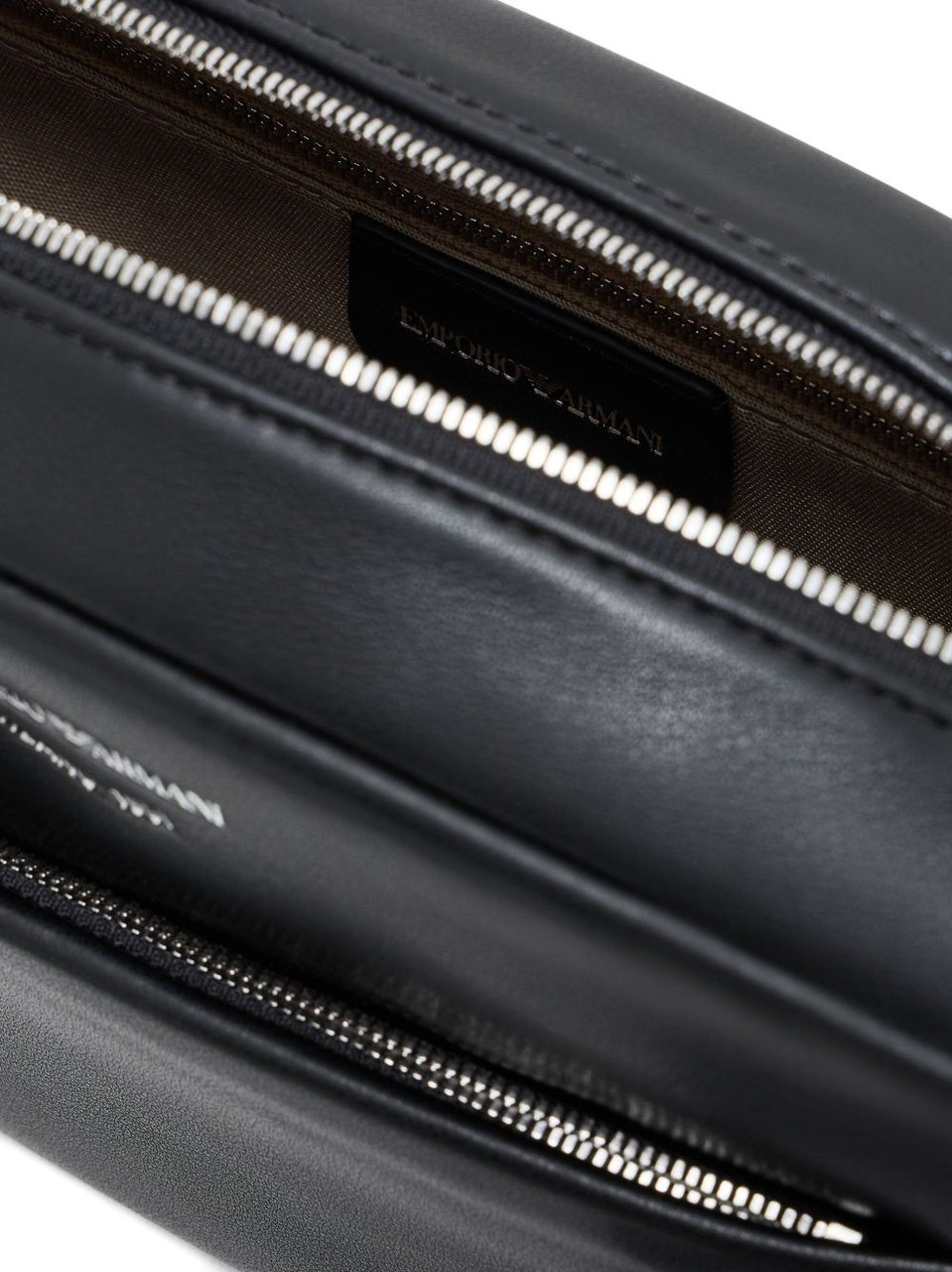 Emporio Armani Bags Black Zwart