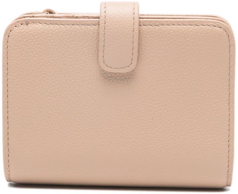 Emporio Armani Wallets Beige Beige