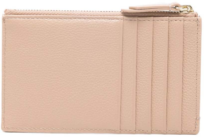 Emporio Armani Wallets Beige Beige