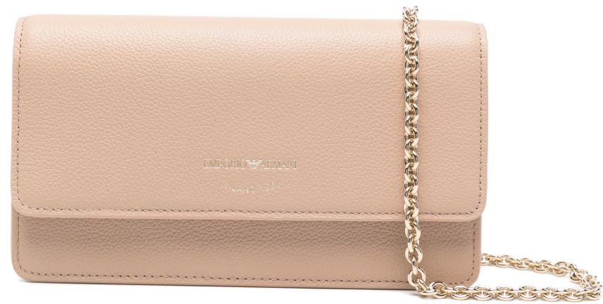 Emporio Armani Bags Beige Beige