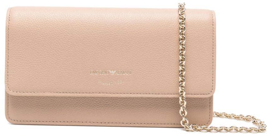 Emporio Armani Bags Beige Beige