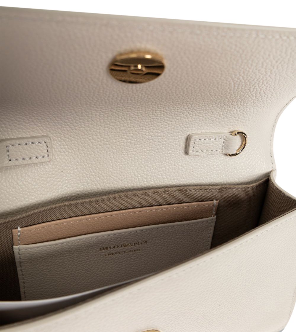 Emporio Armani Bags White Wit
