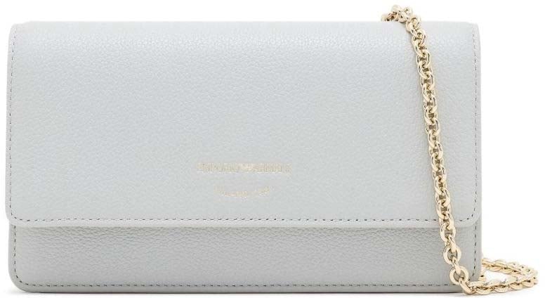 Emporio Armani Bags Grey Grijs
