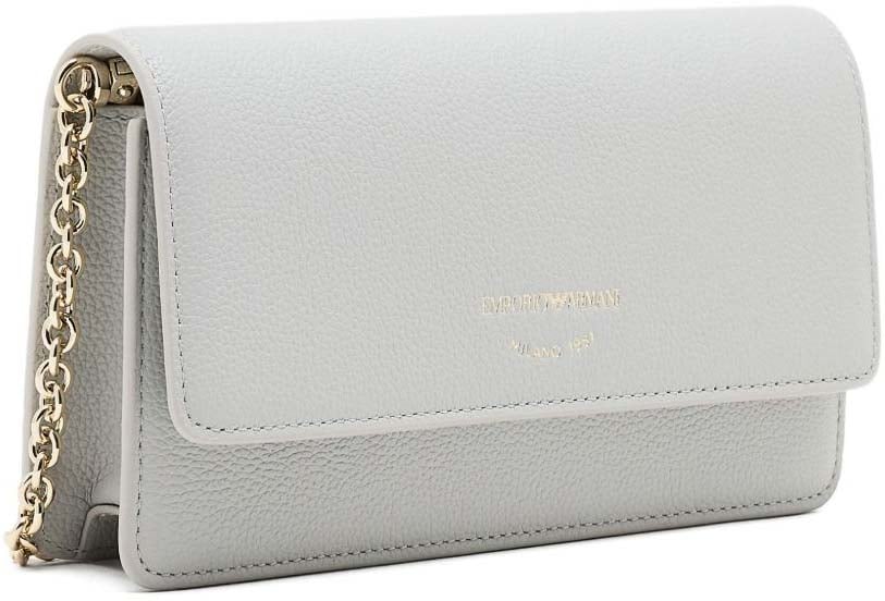Emporio Armani Bags Grey Grijs