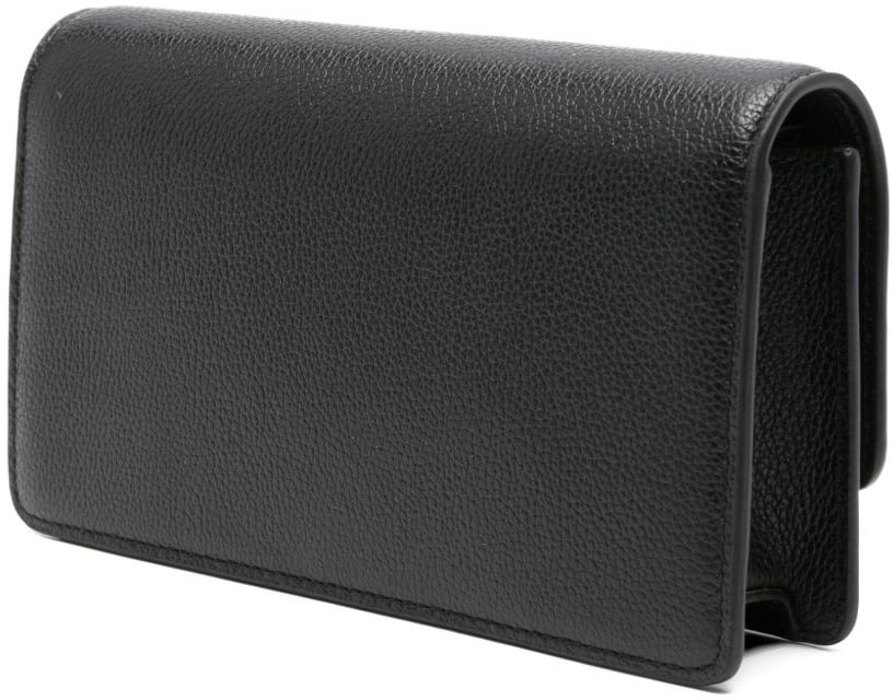 Emporio Armani Bags Black Zwart